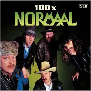 100 x Normaal